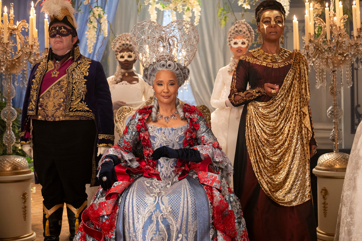 Бріджертони