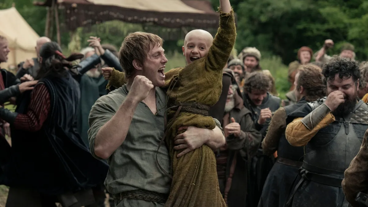 «Лицар Семи королівств»