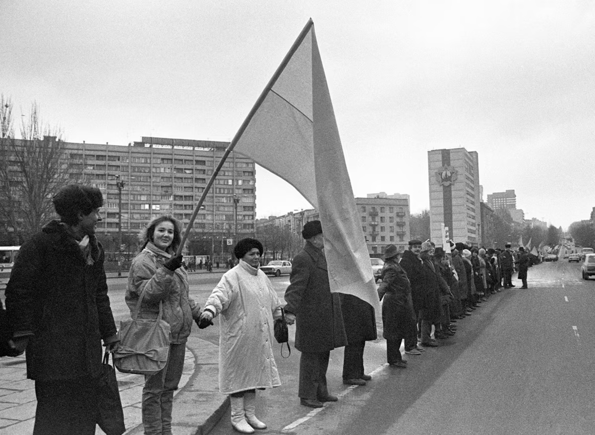 Фото: Радіо Свобода