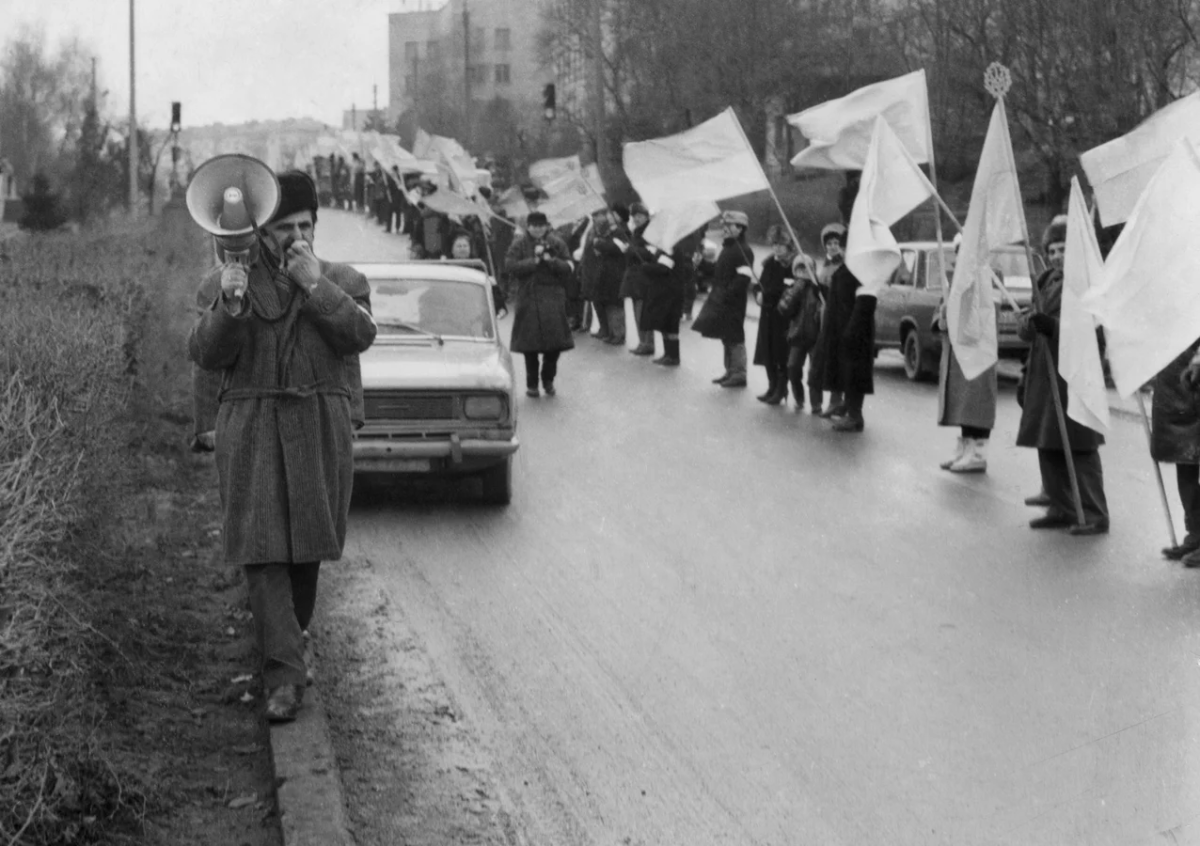 Богдан Горинь 