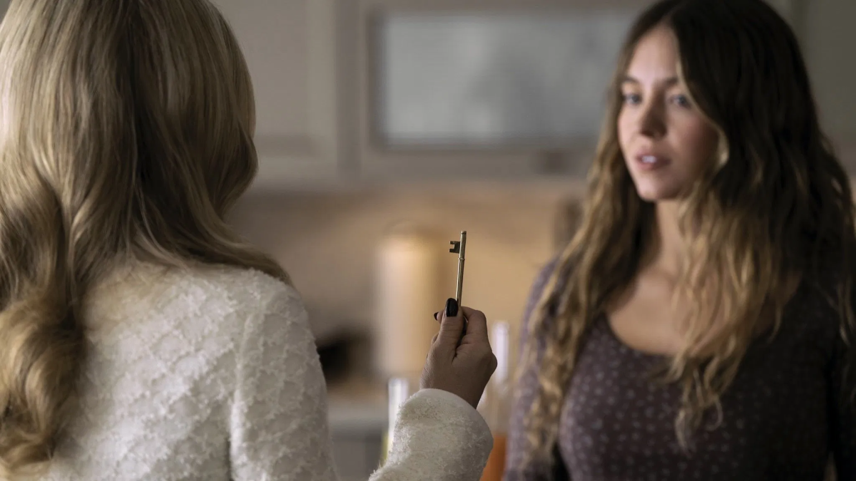 фото з кінострічки Секс і місто