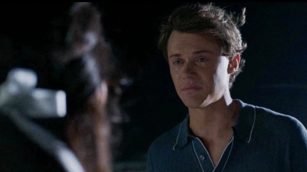 Літо, коли я стала привабливою 