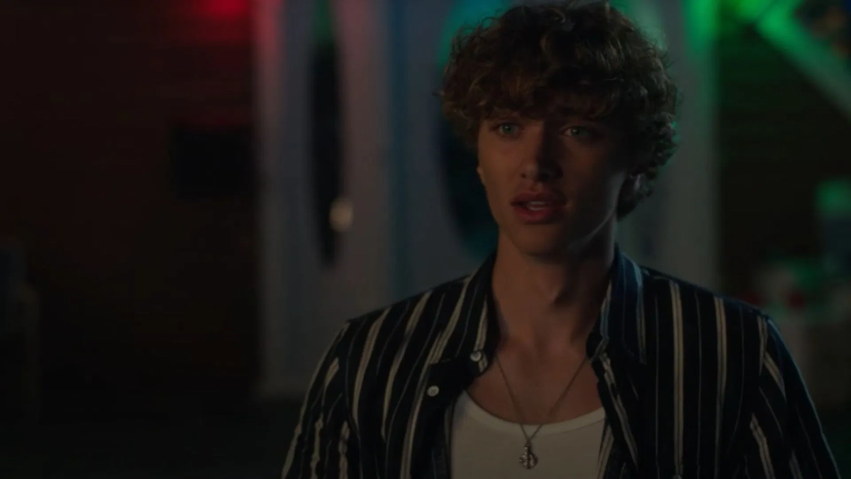 Літо, коли я стала привабливою