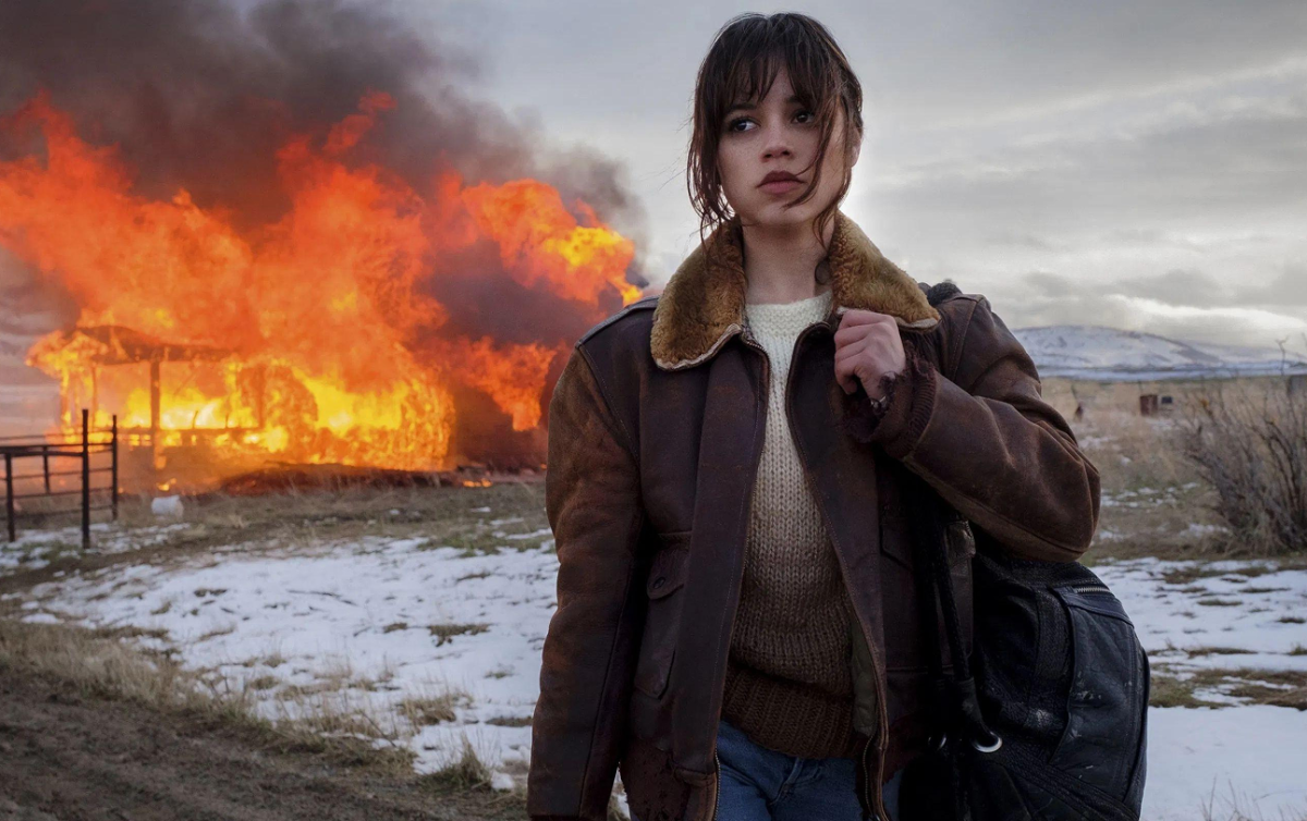 «Клара і сонце»