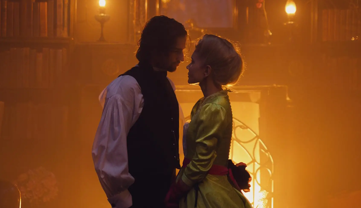 «Всі відтінки спокуси»