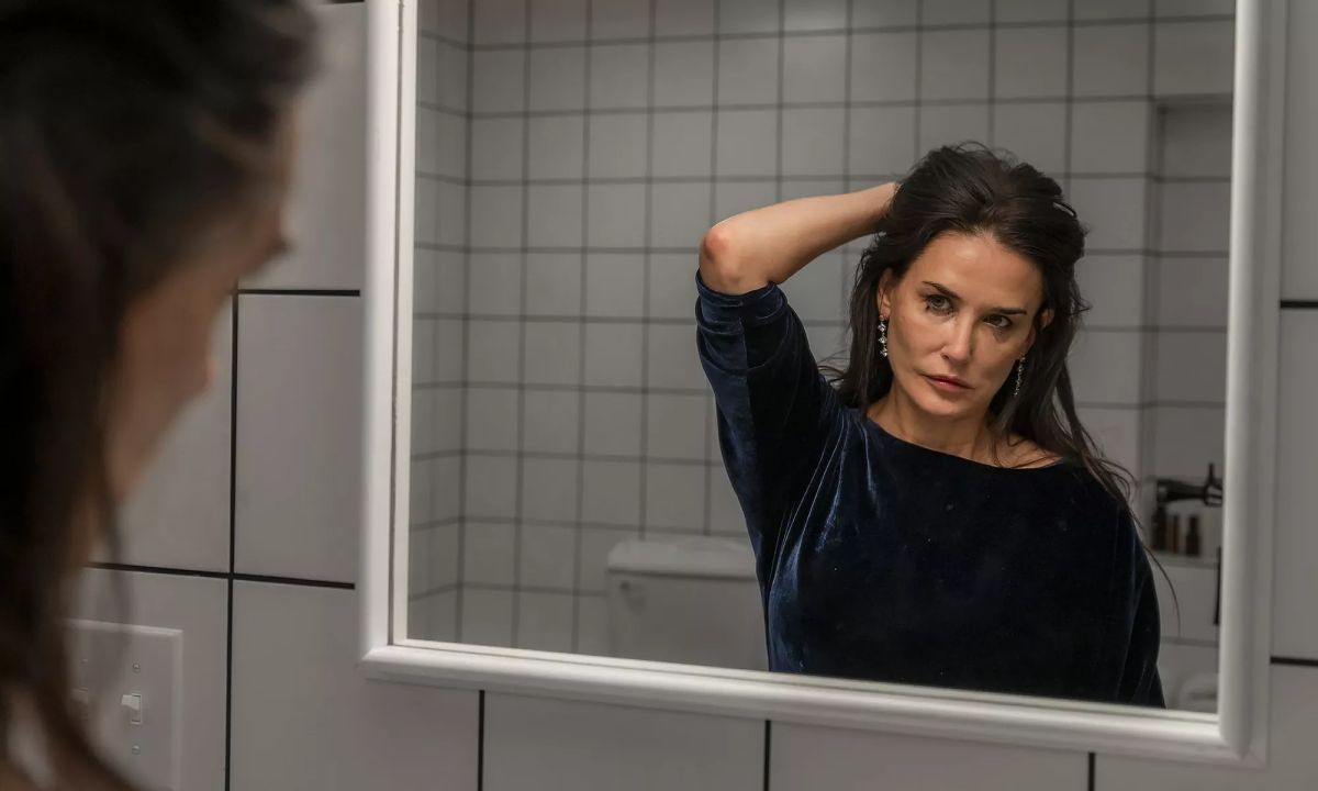 Субстанція