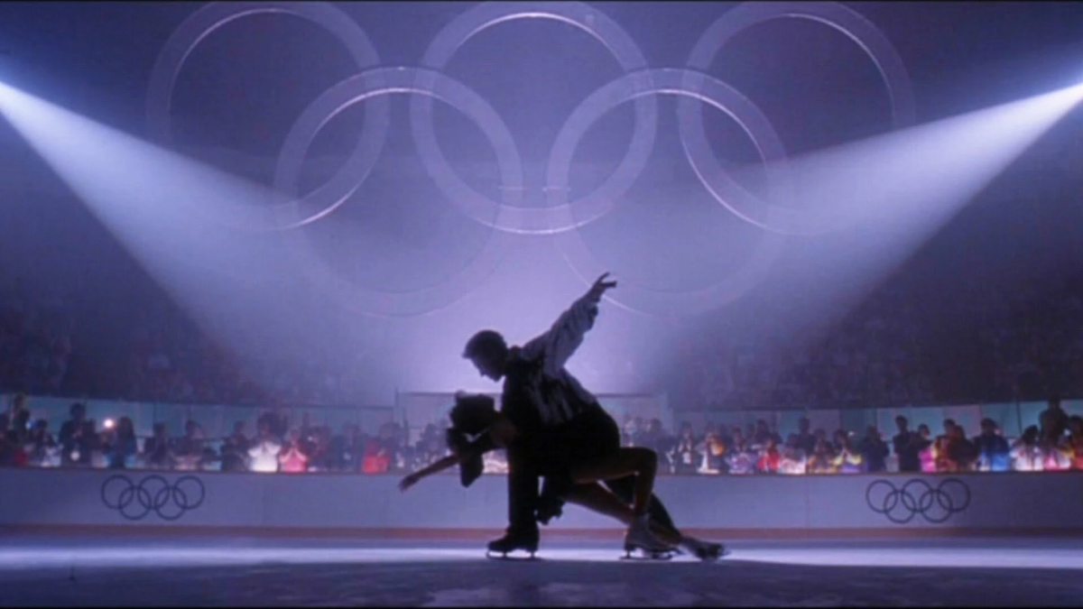 Золотий лід 