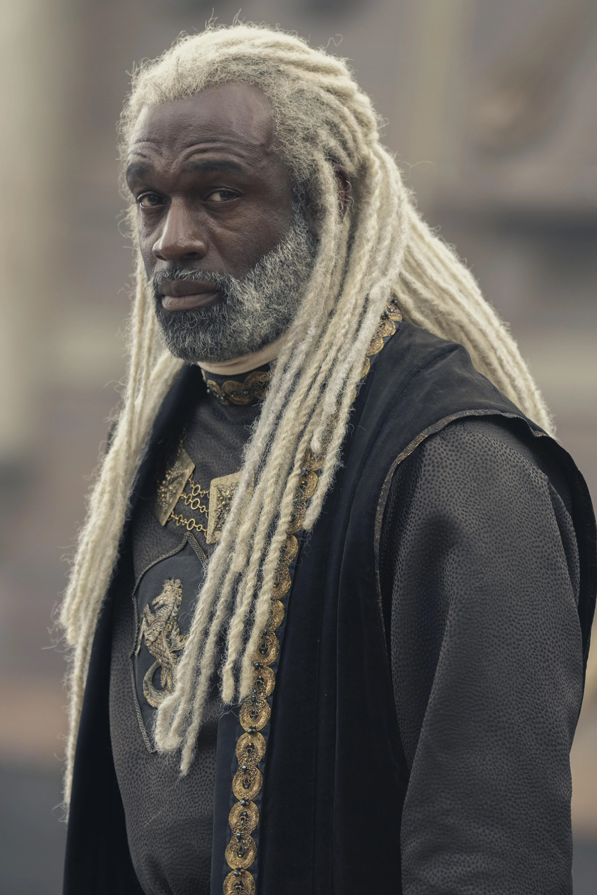 Корліс Веларіон 