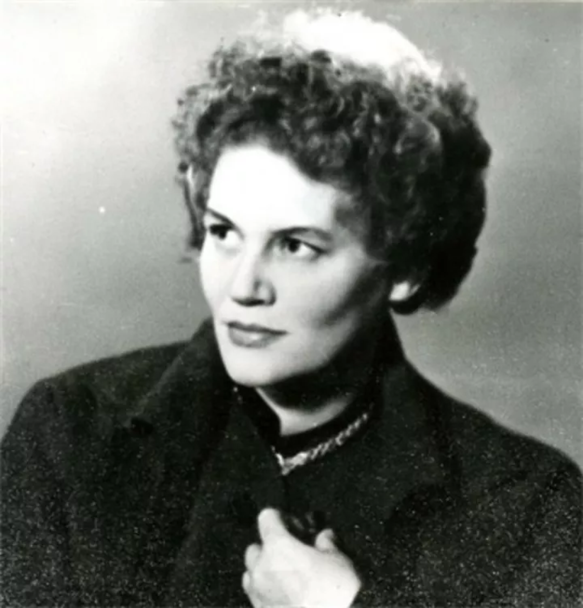 Ліна Костенко