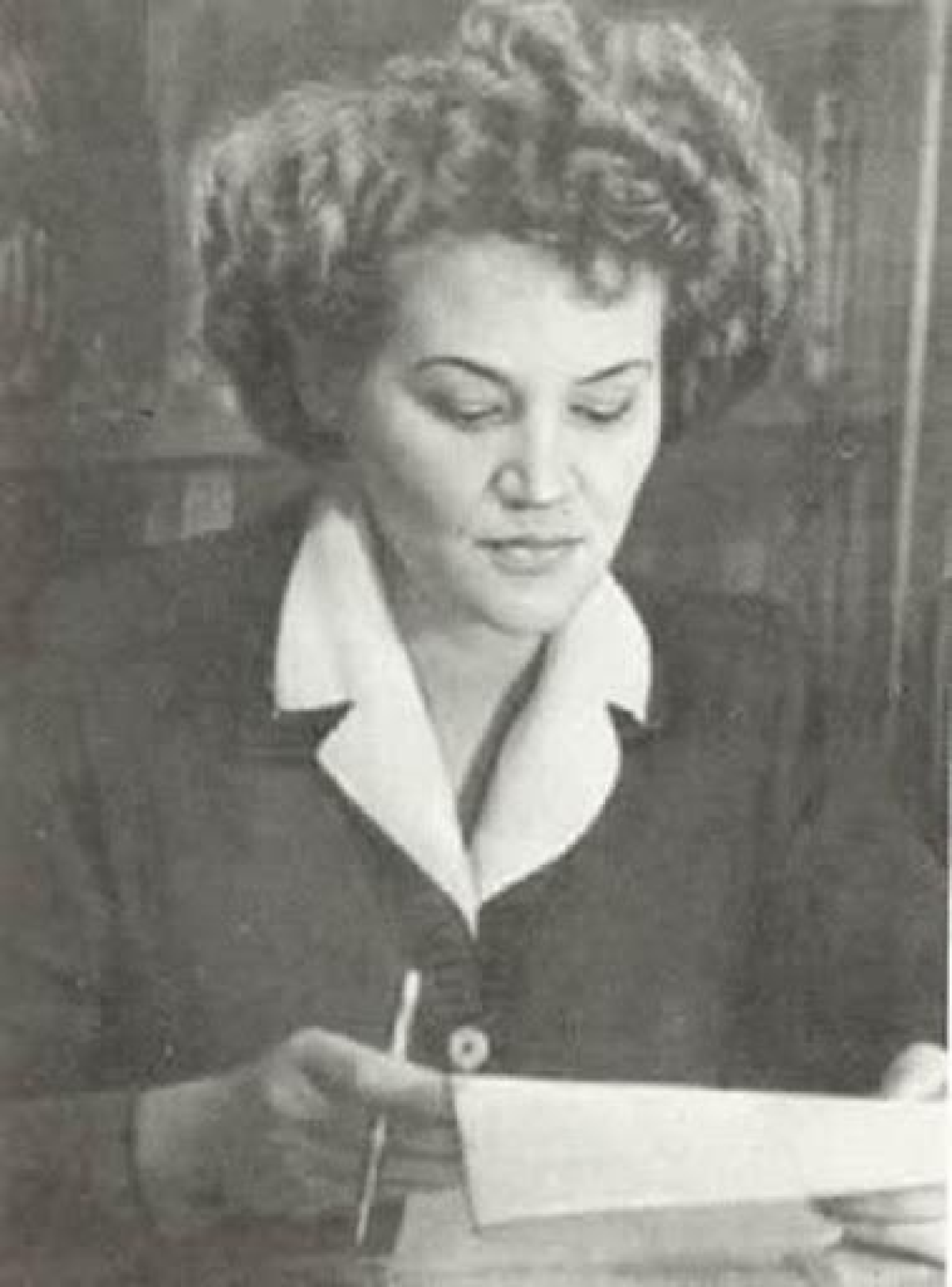 Ліна Костенко