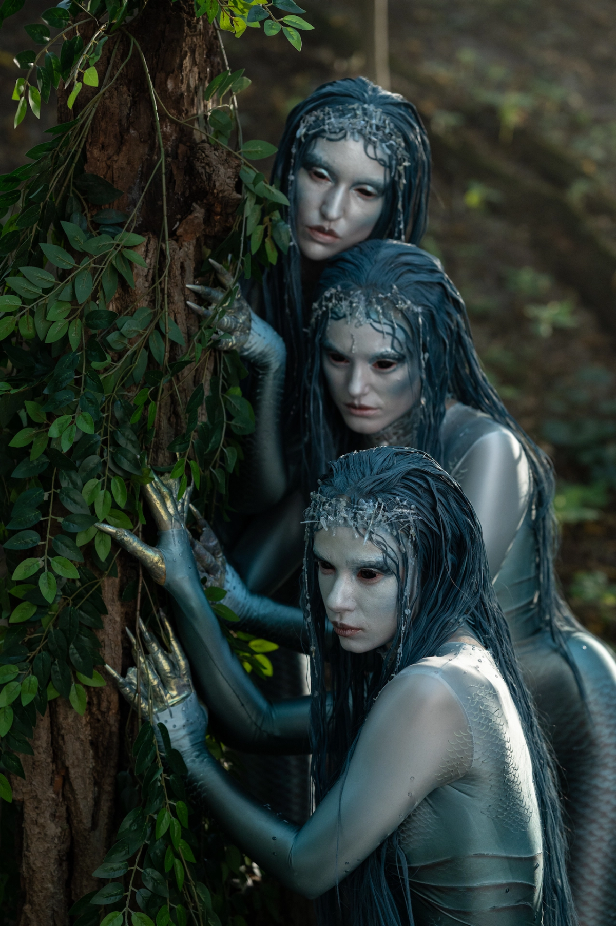 «Мавка. Справжній міф»