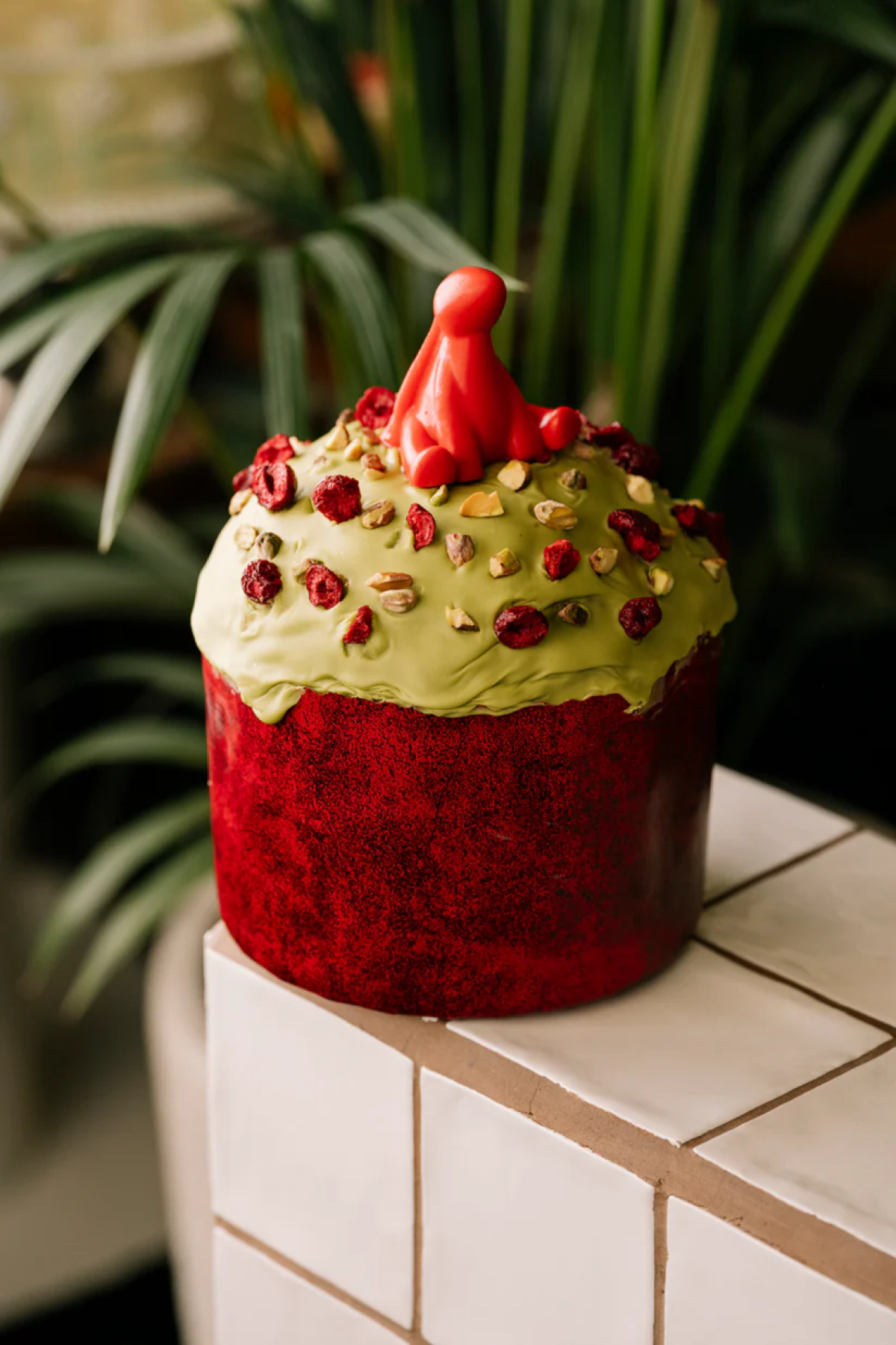 «Міністерство Десертів»