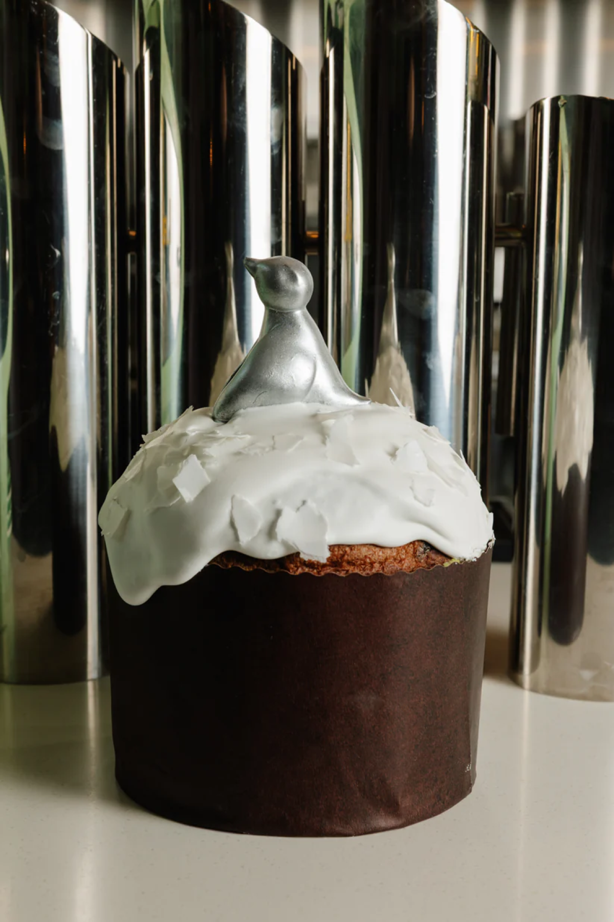 «Міністерство Десертів»