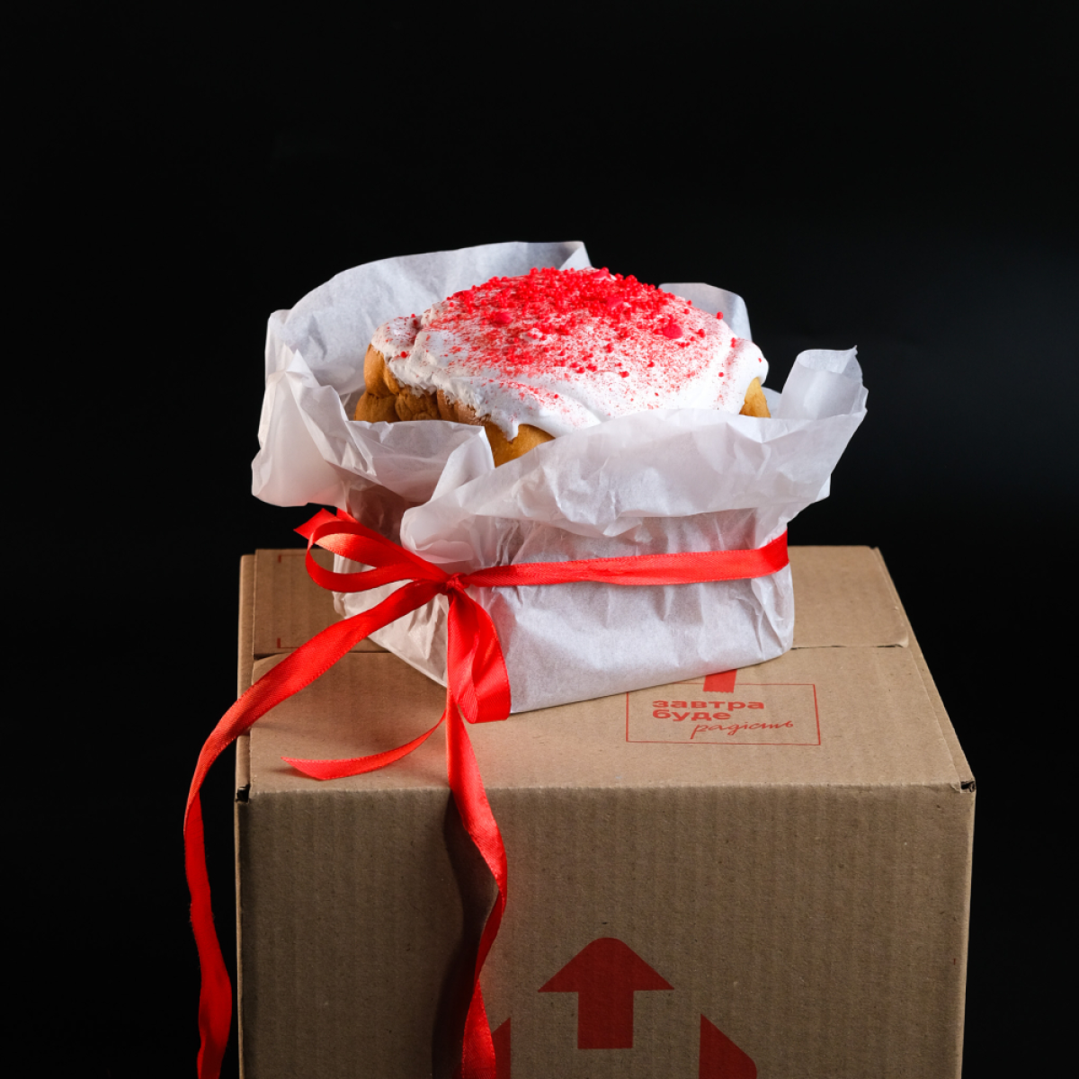 Good bread from good people 