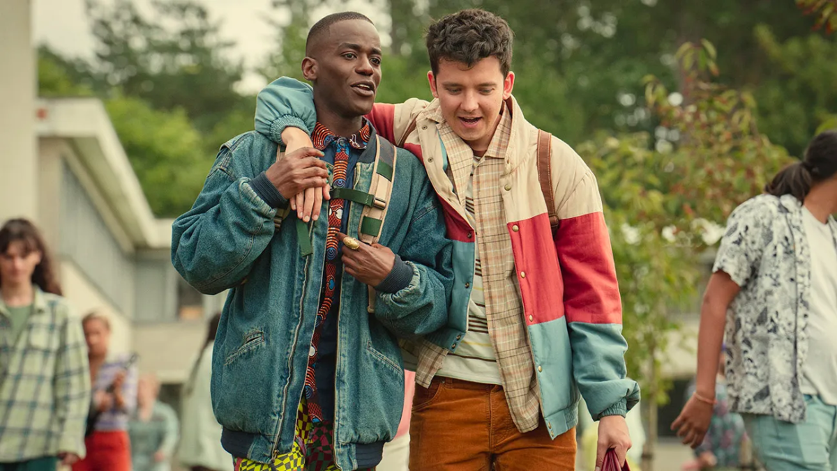 Сексуальна освіта