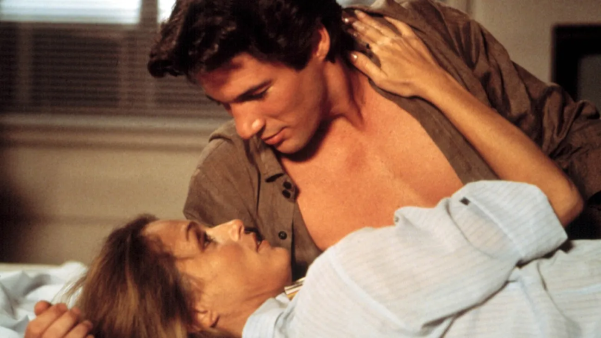 «Американський жиголо»