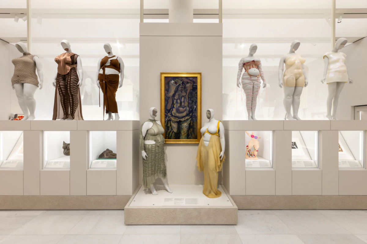 Met Gala «Мистецтво костюма»