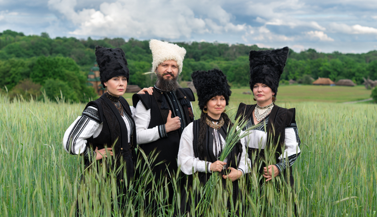 «ДахаБраха»