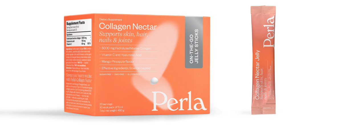 колаген питний 