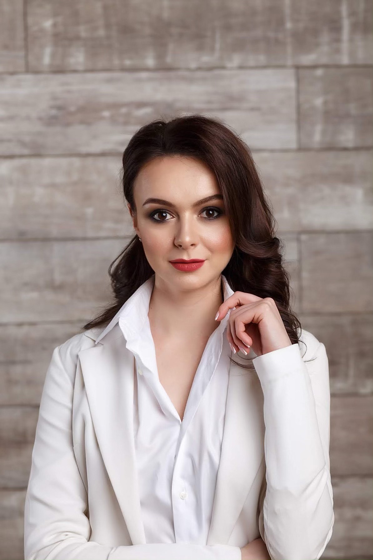 Катерина Карпюк