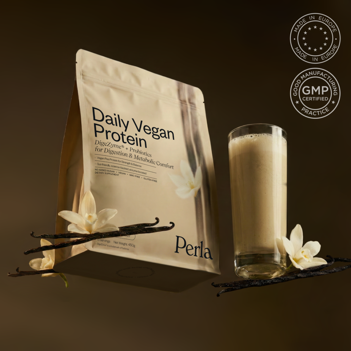 протеїновий коктейль