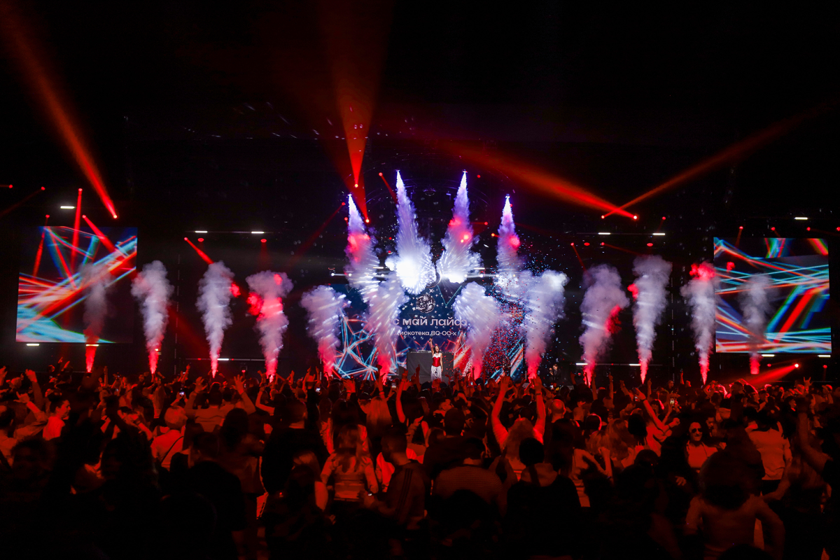 «ІТС МАЙ ЛАЙФ: AFTER. LIMITED EDITION»