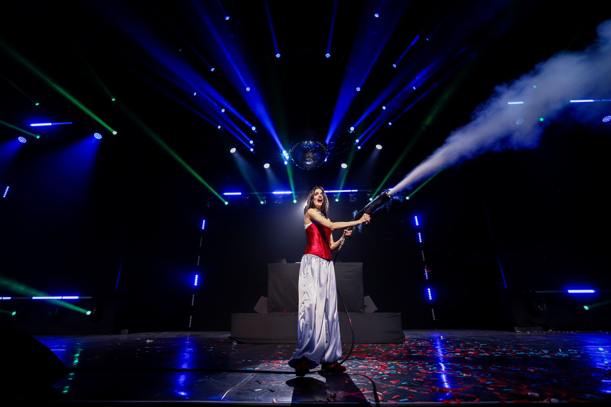 «ІТС МАЙ ЛАЙФ: AFTER. LIMITED EDITION»