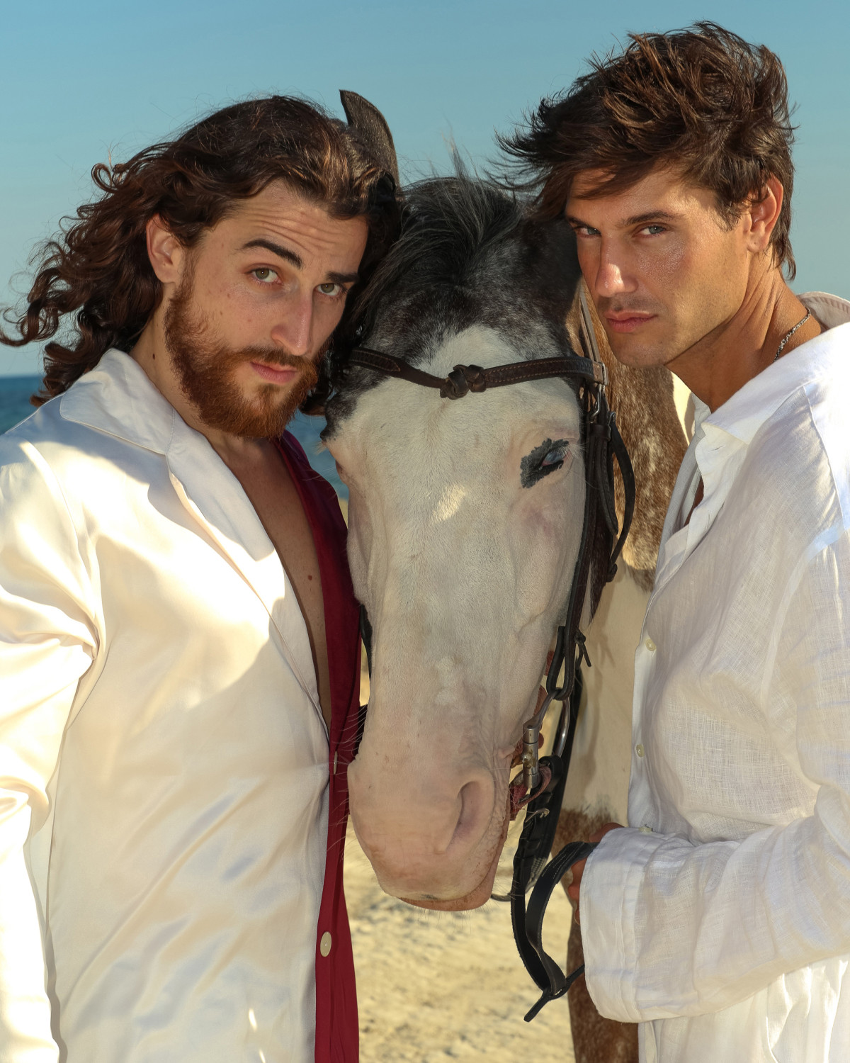 Що одягнути на Новий рік 2026: в чому зістрічати рік Вогняного Коня.