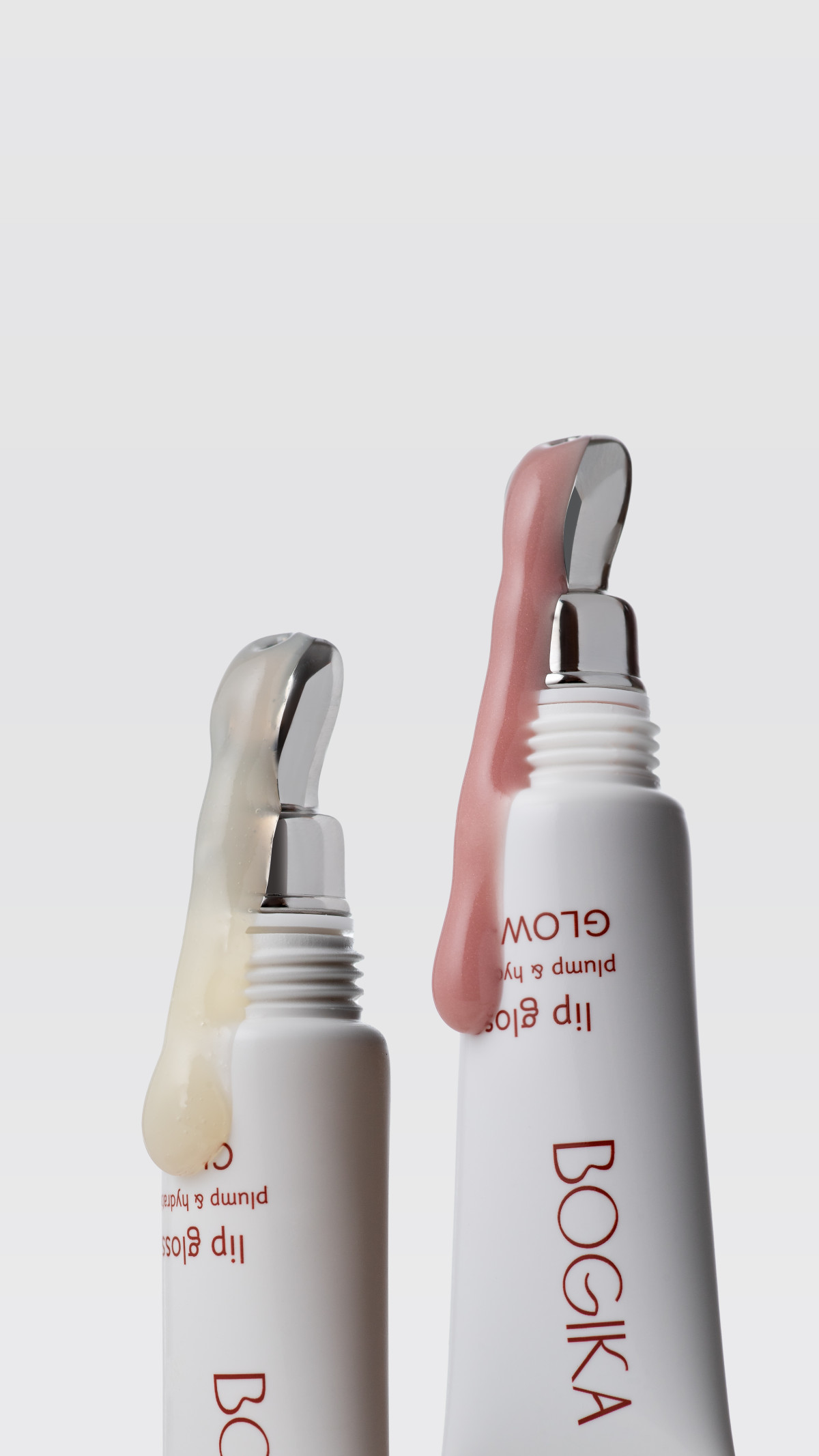 блиски для губ українські