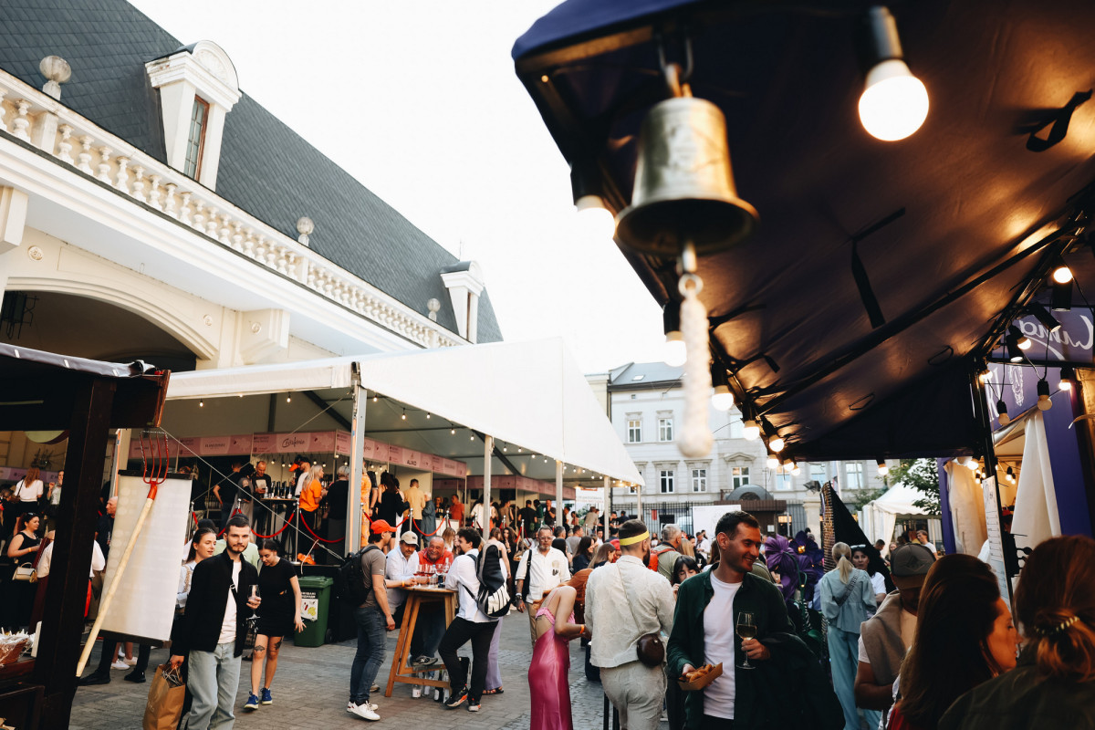 Ukrainian Wine Festival 