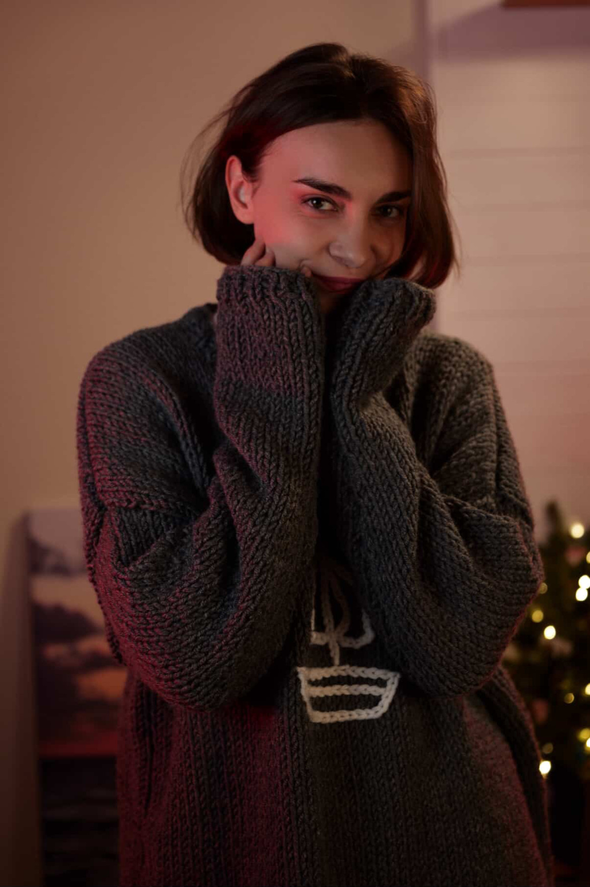 Роксана Тимків