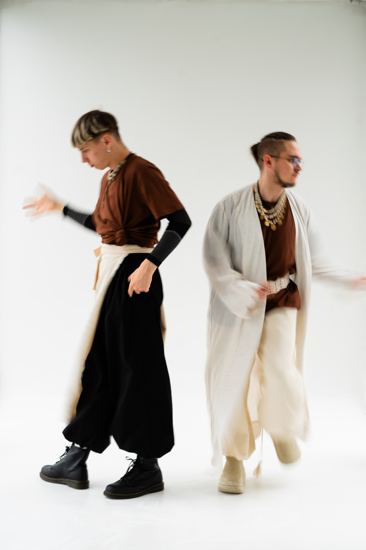 Концерт гурту NAZVA в Origin Stage