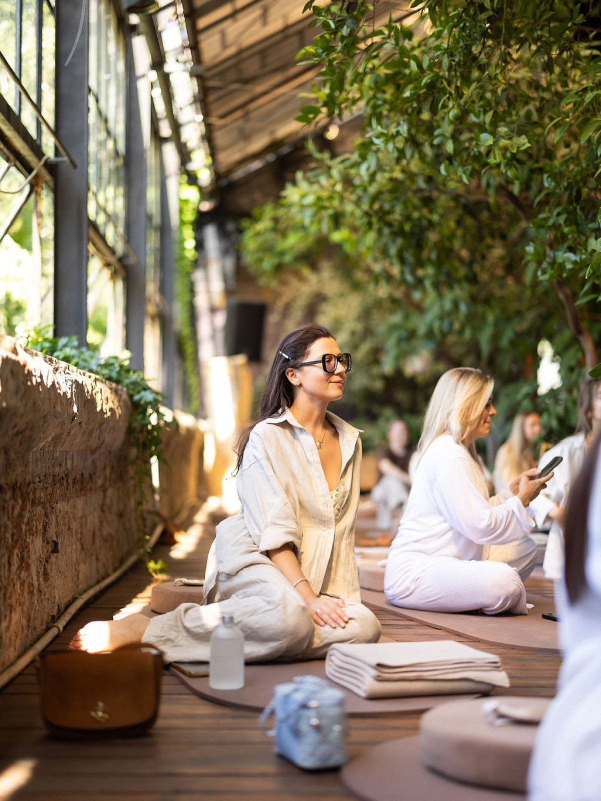 медитації українською