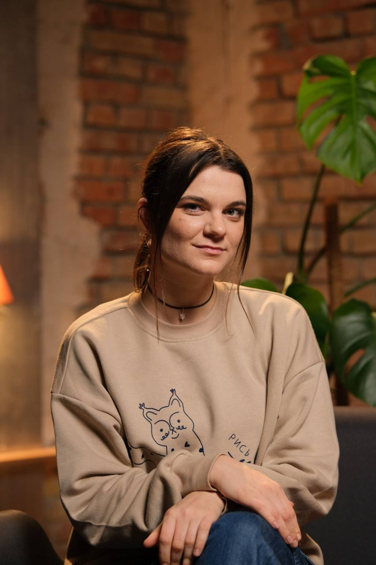 Лана Чубаха