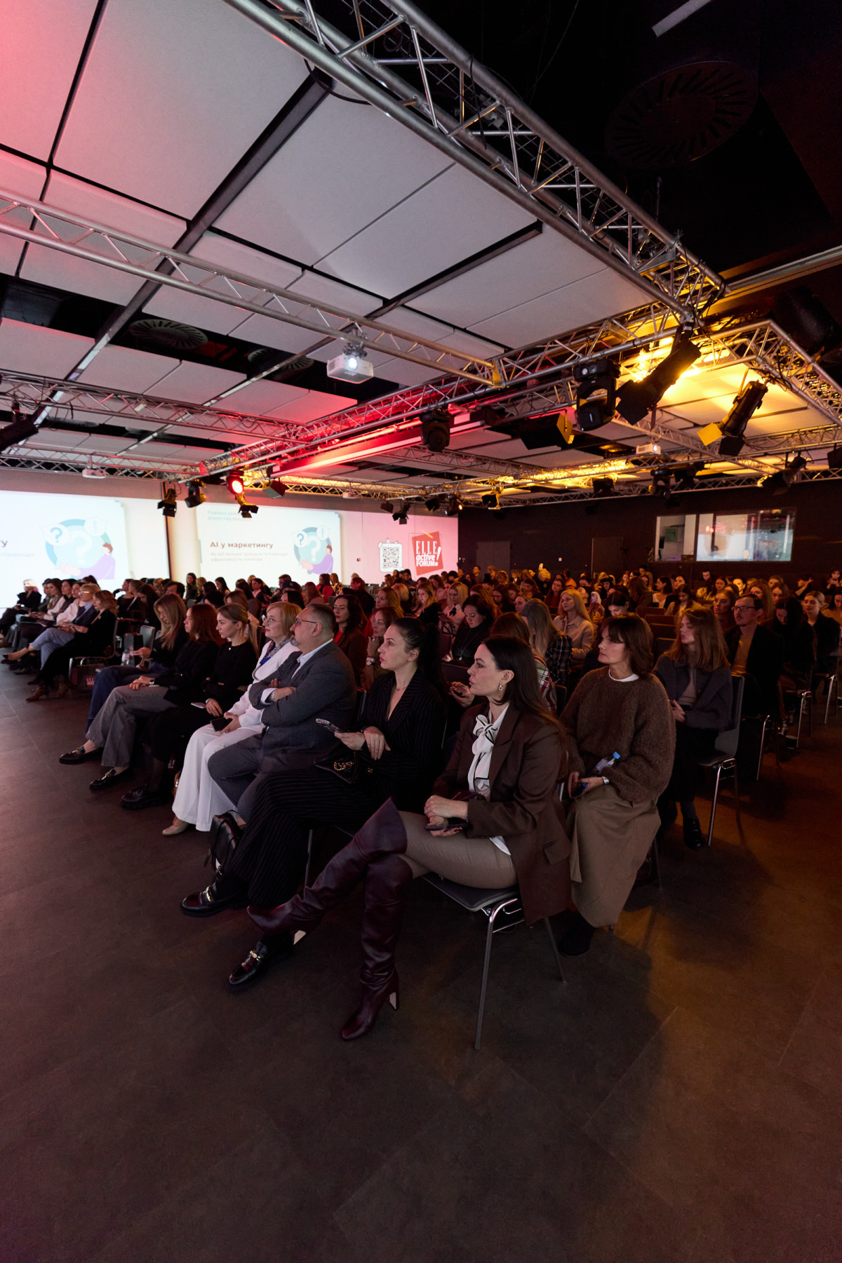 ELLE Active Forum 2026