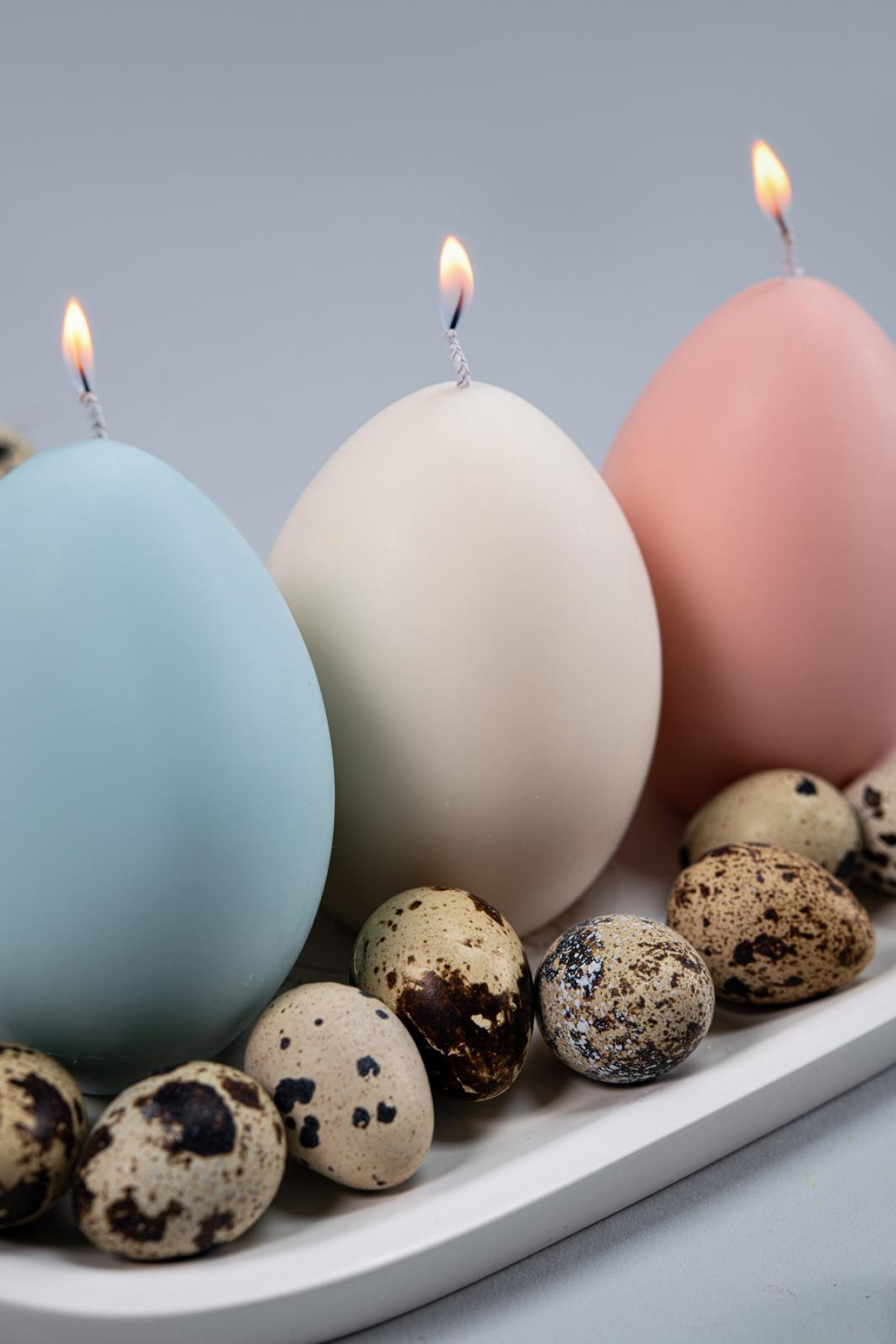 Свічки SEMANTY