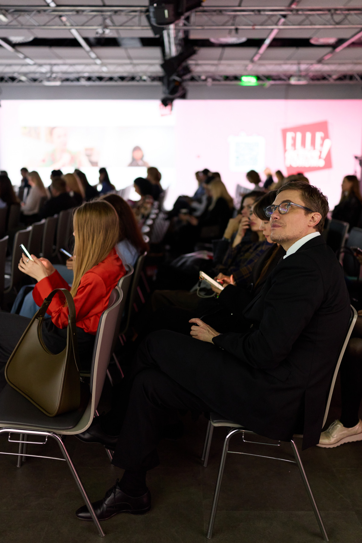 ELLE Active Forum 2026 