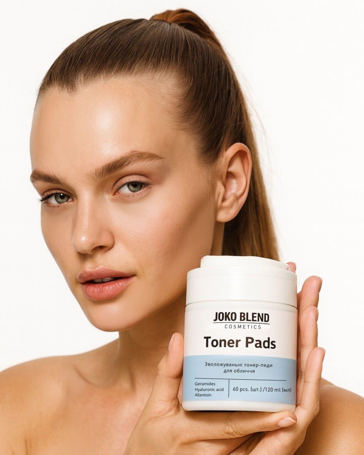 К-бьюті педи 2025