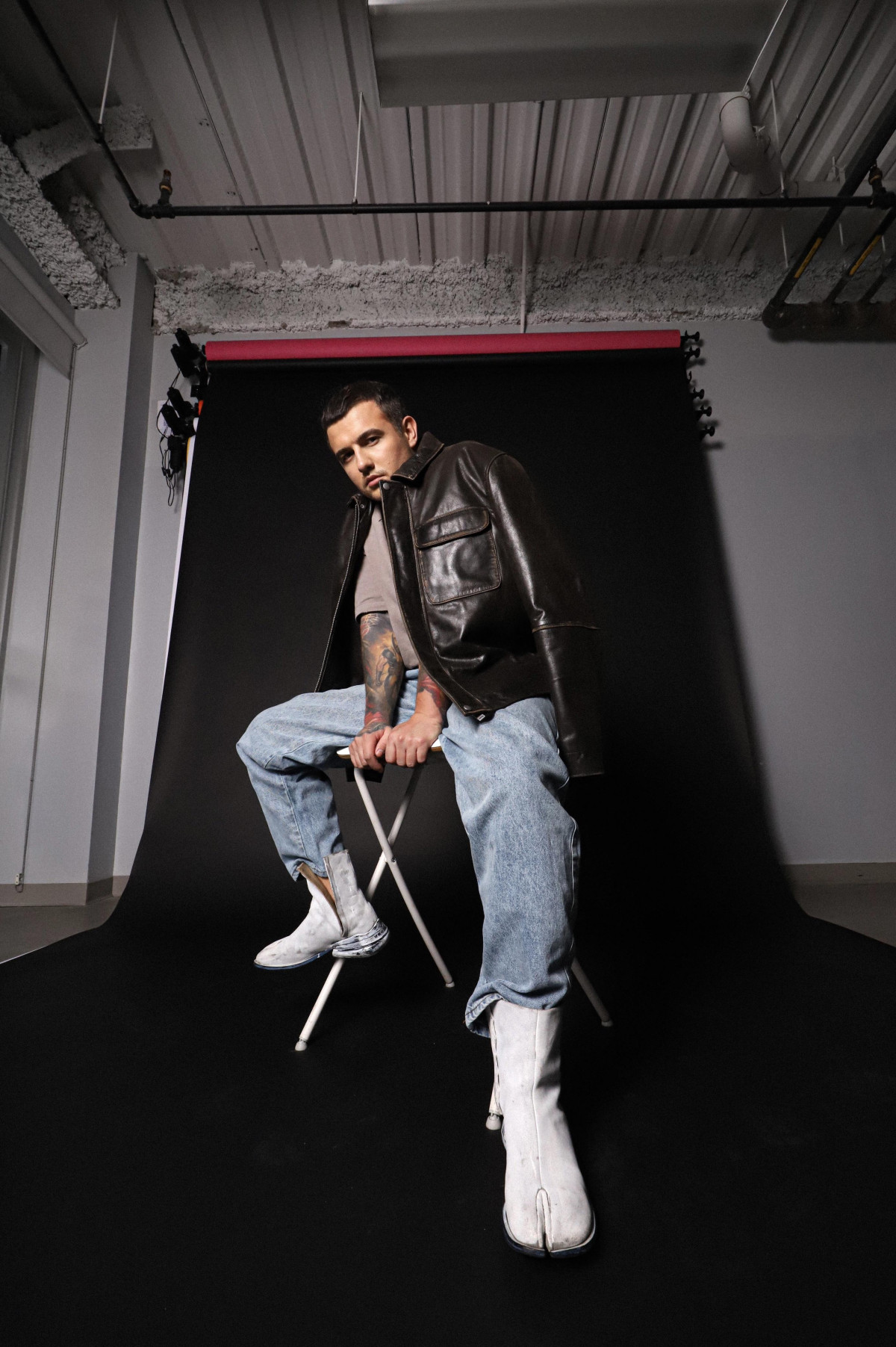 Леонтій Грабко