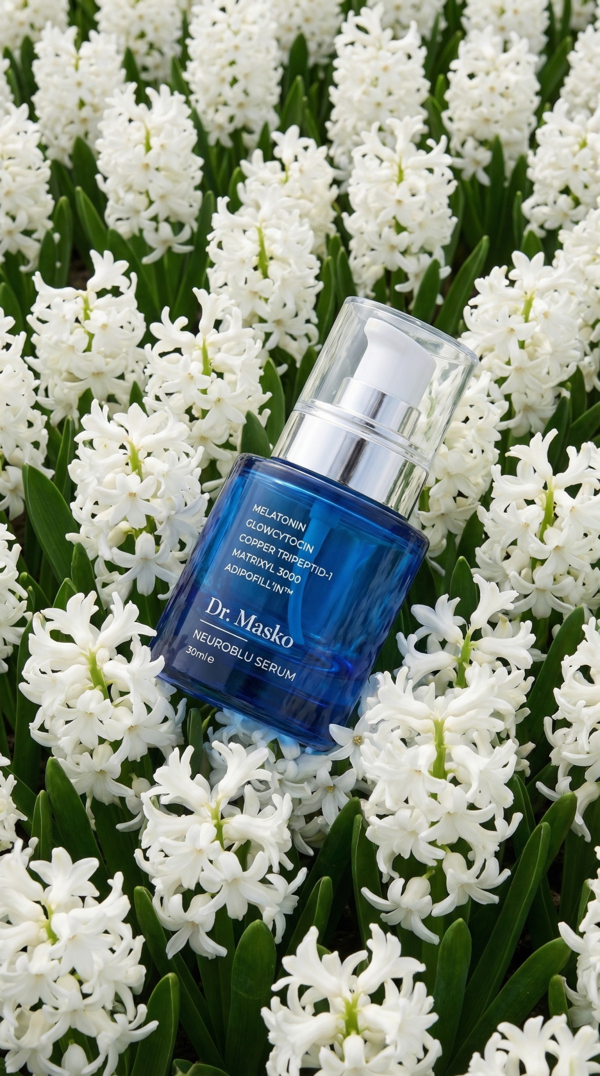 Dr Masko Cosmetics