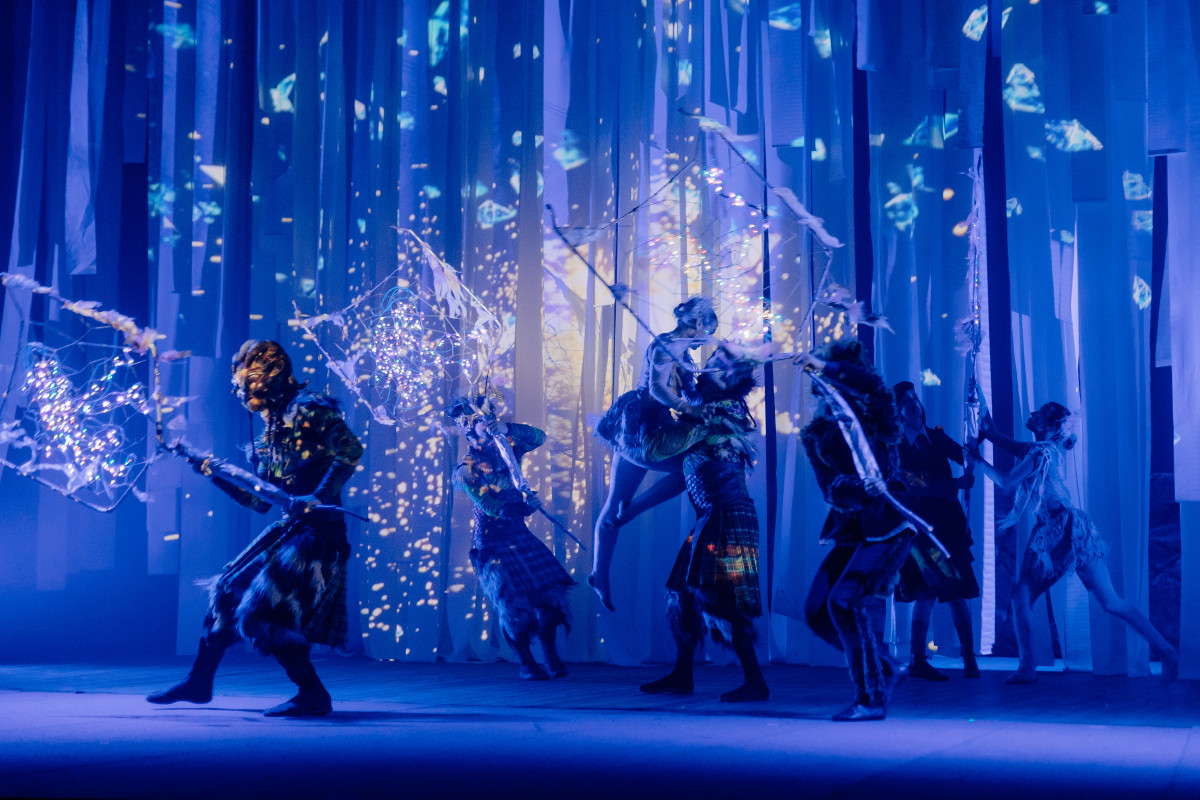 «Вартові мрій»