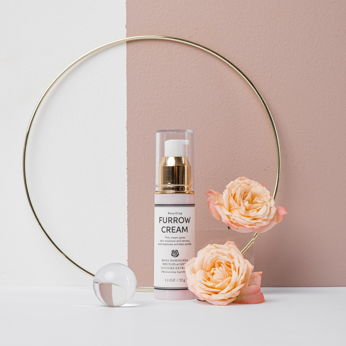 зволожуючий крем для обличчя топ