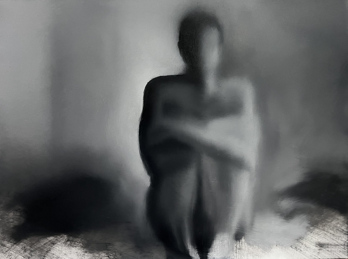 «Тихий портрет. Наталія Лісова»