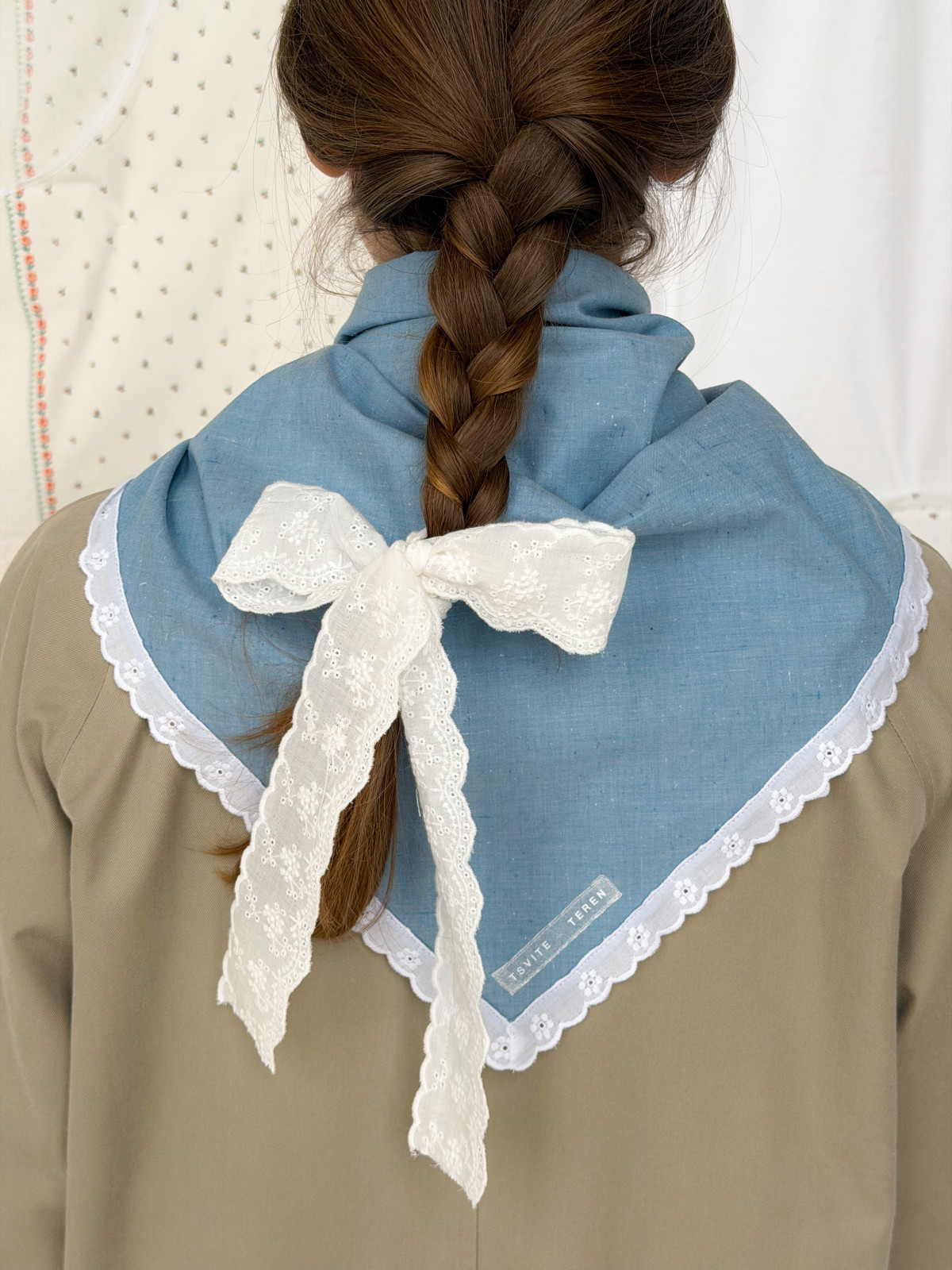 LOLIA від TSVITE TEREN 