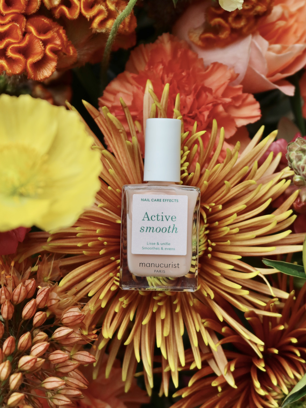 як укріпити нігті після відмови від гель-лаку