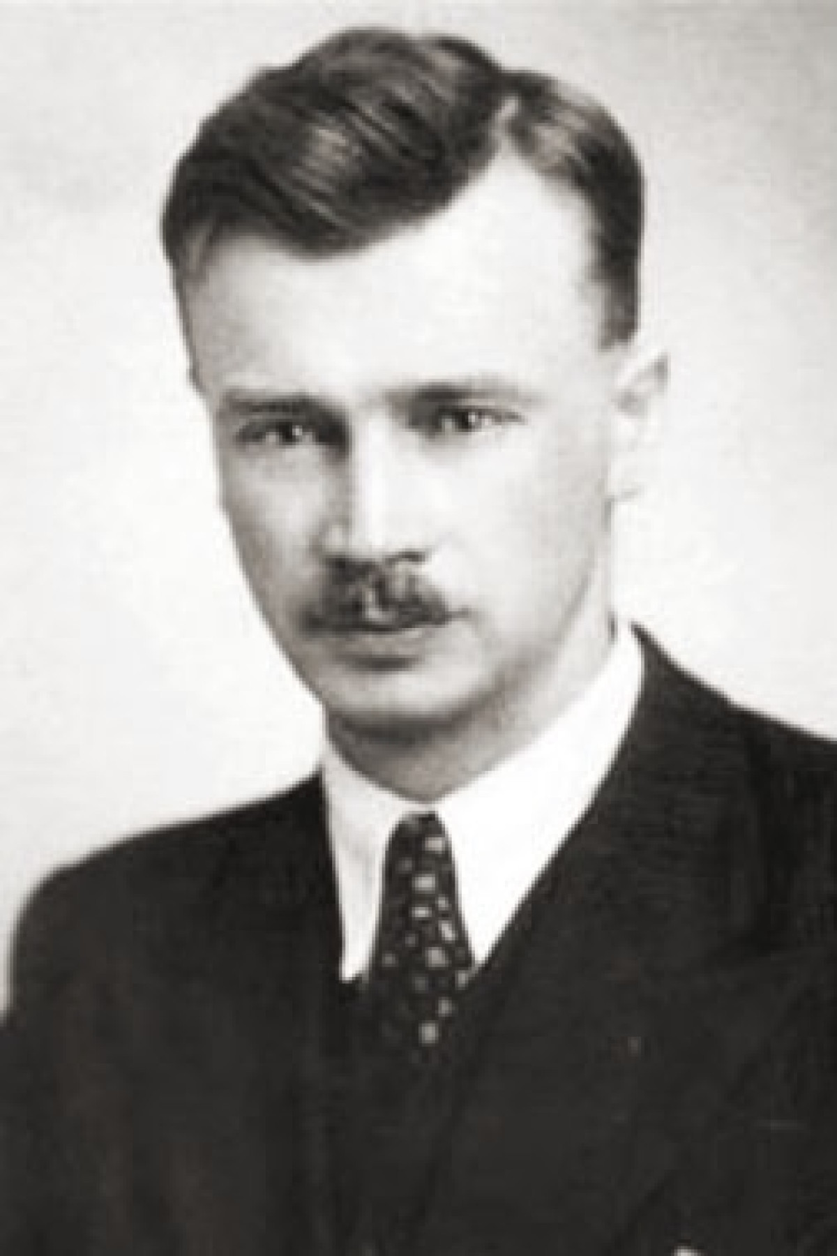 Олег Ольжич 
