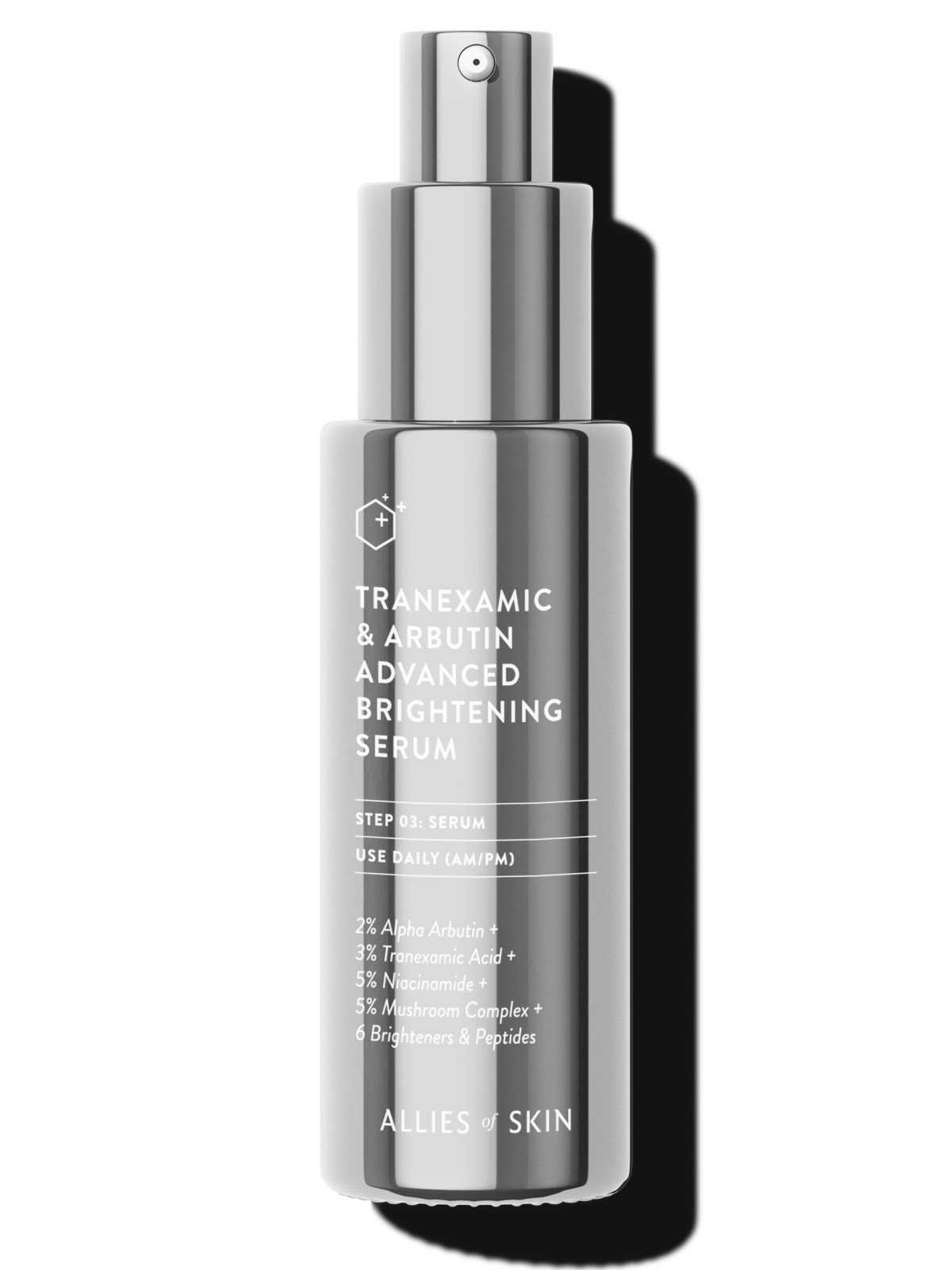 як позбутись пігментації на обличчі засоби