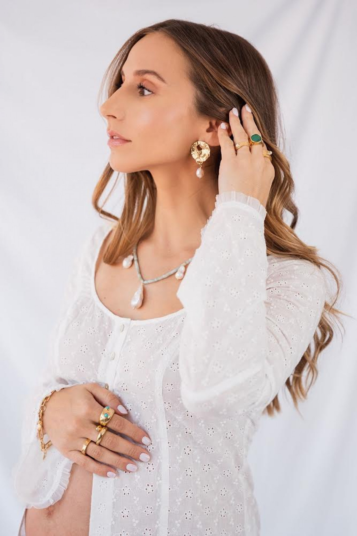 Maymar Jewelry