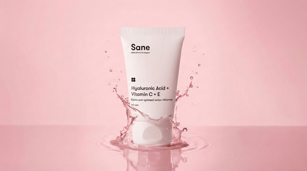 догляд за шкірою від косметологів