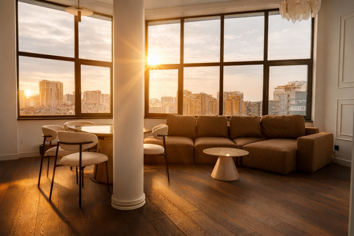 Spatium Hotel
